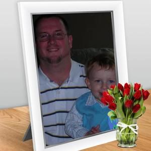 Meet your Posher, John